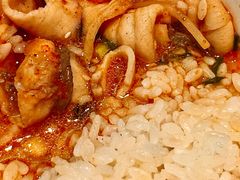 -重庆特色冷锅鱼(武大店)