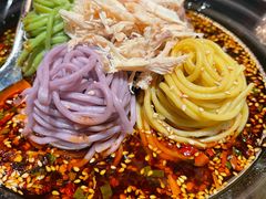 -华豫川酒家(大卫城店)