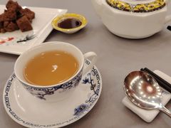 -银都上海菜馆(粤海东路店)