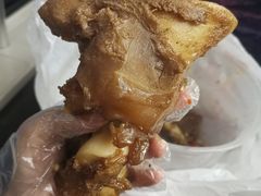 特色牛蹄-伟记牛蹄(道滘店)