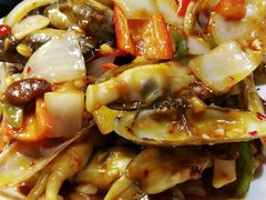 -锋味海鲜菜馆