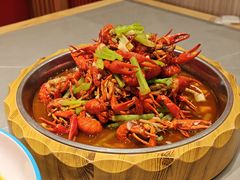 -龙虾奇迹(大华三路店)
