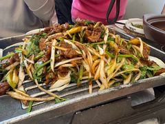 -马凯餐厅(地安门店)