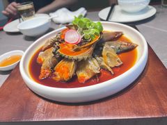 -炙韩料理·部队锅专门店