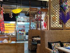 -云尊府云南菜·蒸汽石锅鱼(学清路店)
