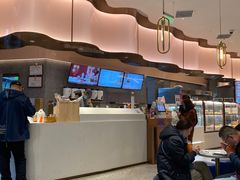 -奈雪的茶(青岛卓悦里INTOWN店)
