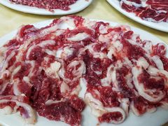 -五洲牛肉美食馆