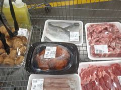 -山姆会员商店(杨桥西路店)