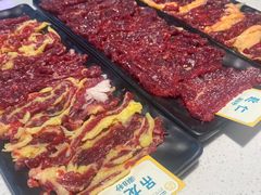 -山海龙·潮汕牛肉火锅(奥林春天店)