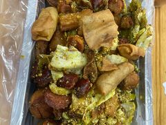 -二钢串叔麻辣烫(华龙大厦店)