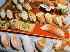 -鱼民·现造寿司(育德店)