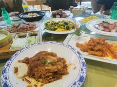 -老山东·山东菜(鲁菜名店)