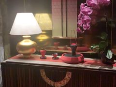-金轩中餐厅 Jin Xuan(浦东丽思卡尔顿酒店)