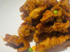 -庆云楼饭庄(什刹海店)