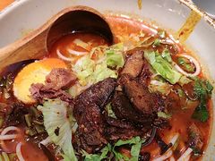 -百春原湖南牛肉粉(百联世纪店)