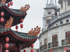 -汕头市小公园