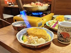 -隐月· 㐂和食屋(芝罘万达公馆店)