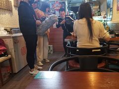 大堂-豆爺小面(朱雀店)