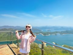 -五女山景区