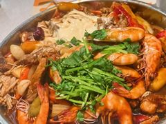 -黄记煌三汁焖锅(华发商都店)