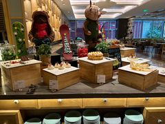 -食百绚全日制餐厅(成都棕榈泉费尔蒙酒店)