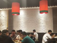 -巴蜀大宅门火锅(新华公园店)