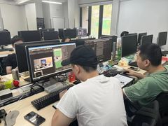 -火星时代教育(厦门校区)