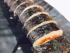 米笑情紫菜包饭-米笑情(韩乐坊店)
