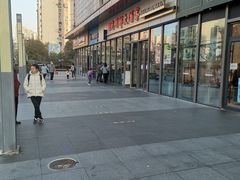 -光明邨大酒家(汇阳广场店)