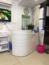 -德哥灰指甲脚气甲沟炎跖疣护理