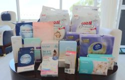 -爱丽馨御景月子中心