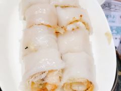 -点点心点心专门店(湾仔店)