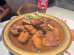 -金典银峰老鹅馆·昆山菜(亭林公园店)
