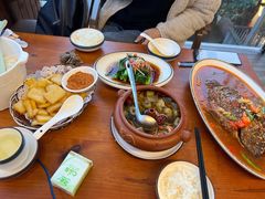 -云隐小厨·传统大理美食(复兴路店)