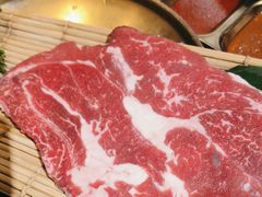 -妥妥烤肉料理(昙华林店)