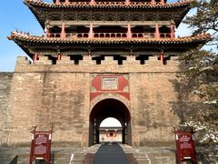 -沈阳市东陵公园
