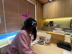 -鮨一日本料理旗舰店(总店)