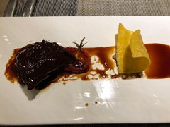 -博林天瑞喜来登酒店·西丽尚膳