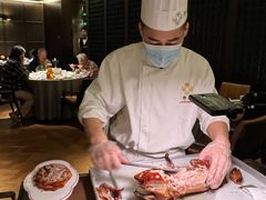 -秀儿四九城·新京菜(亚运村鸟巢店)