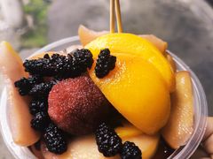 -黄兴南路步行商业街