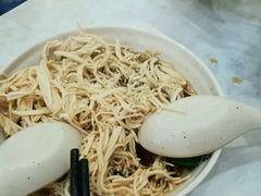 -蒋家桥饺面店(广陵路店)