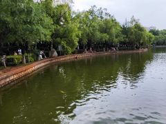 -月牙潭公园