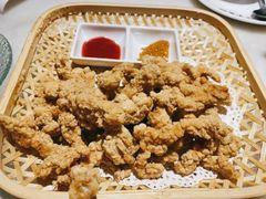 -小菜园新徽菜(马鞍山金鹰店)