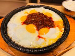 -鸭绿江民族饭店(总店)