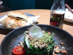 -纳鲁孜·新疆特色餐厅(上海悦荟广场店)