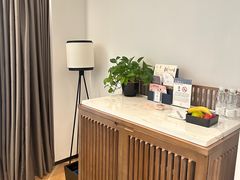 -南京金丝利喜来登酒店