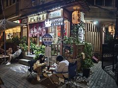 -胜代日本料理(云程巷小区店)
