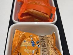 -小厨娘淮扬菜(天印大道店)