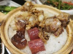 -新世界餐厅(万达店)