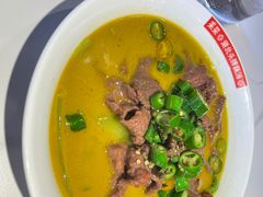 -来菜·湖北头牌藕汤(武商MALL众圆店)